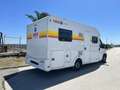 Fiat Ducato Fiat Ducato Carasuite 650 MF | 4 Couchages Blanc - thumbnail 4