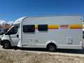 Fiat Ducato Fiat Ducato Carasuite 650 MF | 4 Couchages Blanc - thumbnail 7