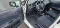 Nissan Note Acenta++KAM360°+TEMPO+KLIMAAUT+8FACH-ALU+ Weiß - thumbnail 8