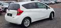 Nissan Note Acenta++KAM360°+TEMPO+KLIMAAUT+8FACH-ALU+ Weiß - thumbnail 4