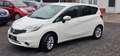 Nissan Note Acenta++KAM360°+TEMPO+KLIMAAUT+8FACH-ALU+ Weiß - thumbnail 1