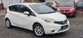 Nissan Note Acenta++KAM360°+TEMPO+KLIMAAUT+8FACH-ALU+ Weiß - thumbnail 5