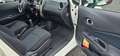 Nissan Note Acenta++KAM360°+TEMPO+KLIMAAUT+8FACH-ALU+ Weiß - thumbnail 14