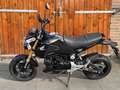 Honda MSX 125 Compacte Zuinige Motor Negro - thumbnail 3