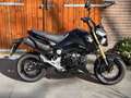 Honda MSX 125 Compacte Zuinige Motor Negro - thumbnail 1