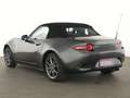 Mazda MX-5 SKYACTIV-G SHZ|Navi|Einparkhilfe|Tempomat Grau - thumbnail 8