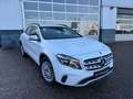 Mercedes-Benz GLA 200 CDI / d 7G-DCT Navi Shz PDC Weiß - thumbnail 1