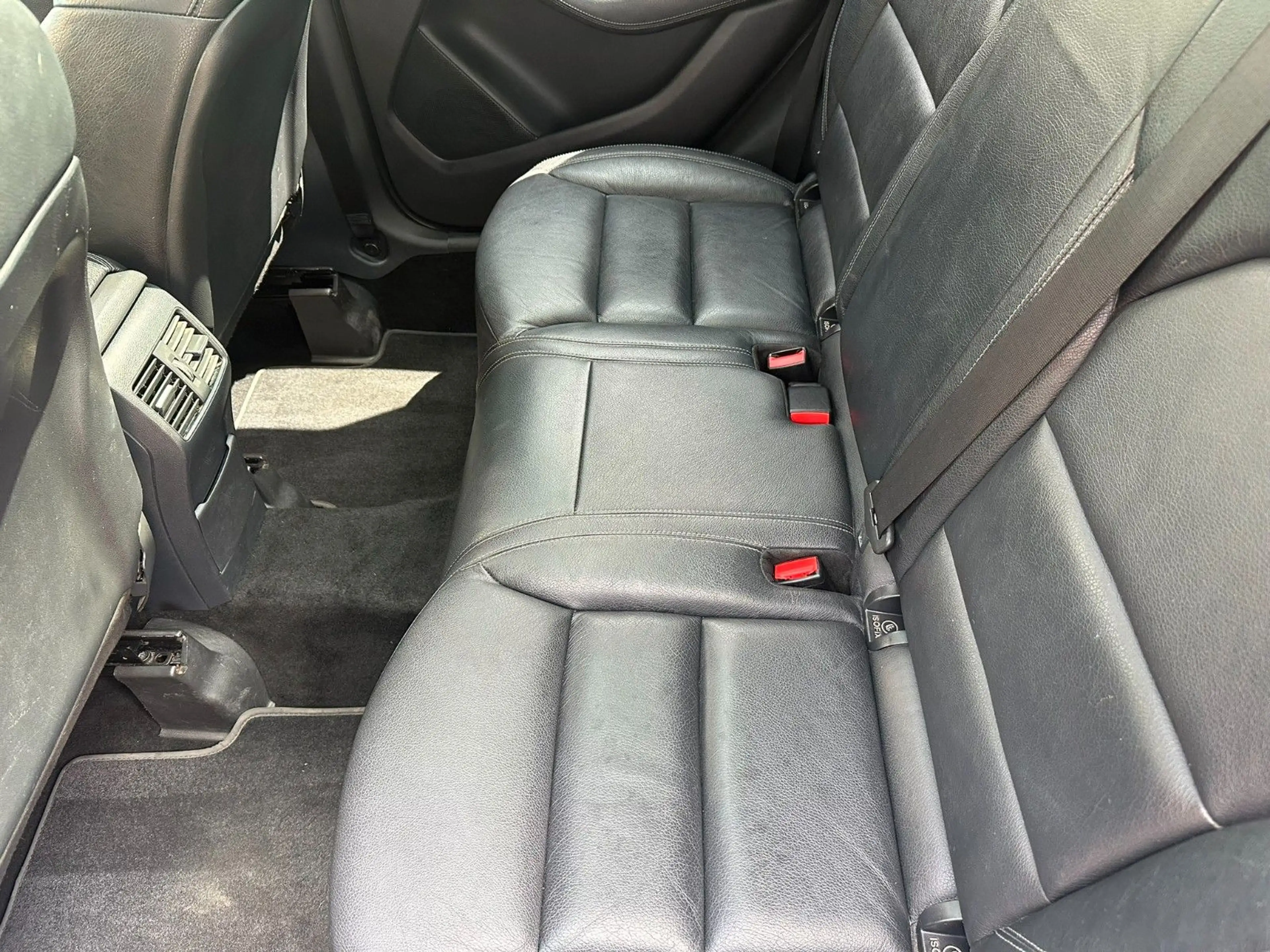 Mercedes-Benz B 200 CDI*Automatik*Leder*Navi*P-Dach*PDC*Euro5* — photo 14