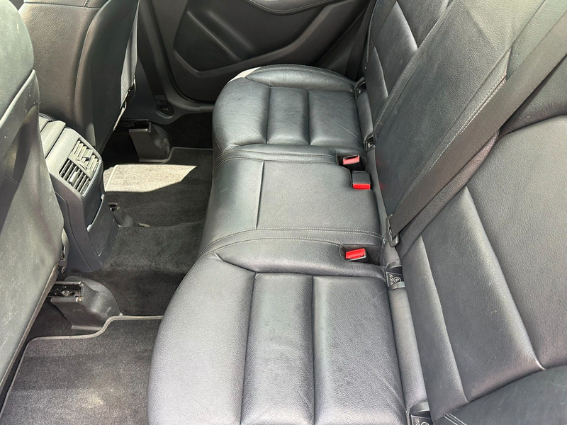 Mercedes-Benz B 200 CDI*Automatik*Leder*Navi*P-Dach*PDC*Euro5* — photo 14