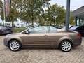 Ford Focus CC Coupé-Cabriolet 2.0 Titanium, Leer, Clima, Apple c Braun - thumbnail 3