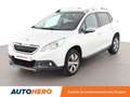 Peugeot 2008 1.2 PureTech Allure Blanc - thumbnail 1