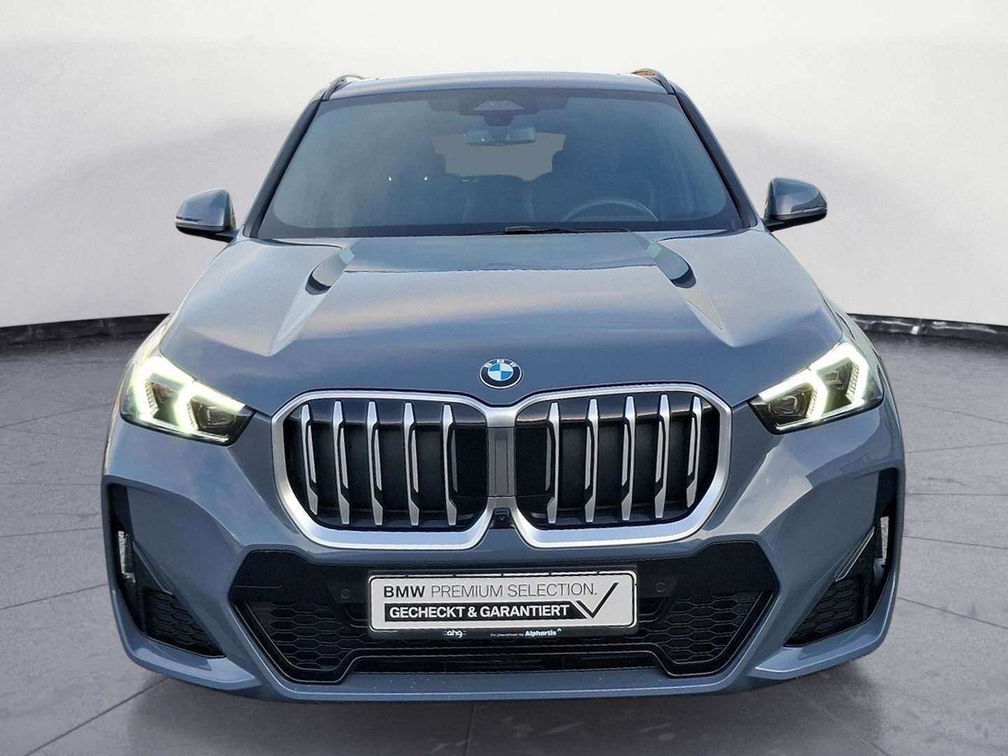 BMW X1 M Sport SDrive20i -  - Joinsteer - #5