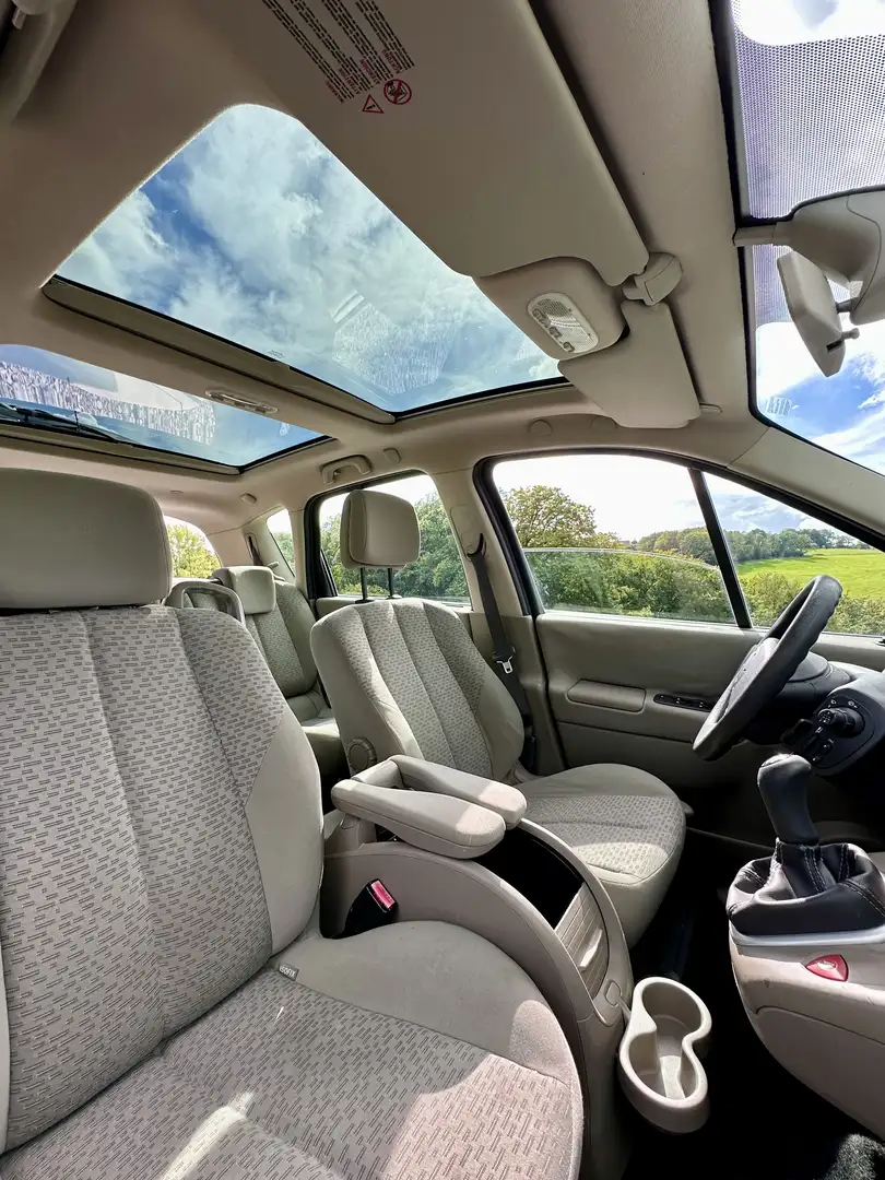 Renault Scenic Avantage Szürke - 2