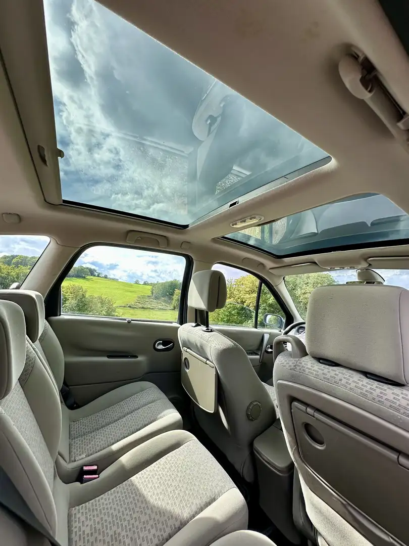 Renault Scenic Avantage Szürke - 1