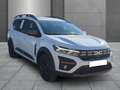 Dacia Jogger Extreme 5-Sitzer+SHZ+Navi+PDC+RFK Full-Hybrid 1... Weiß - thumbnail 1