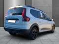 Dacia Jogger Extreme 5-Sitzer+SHZ+Navi+PDC+RFK Full-Hybrid 1... Weiß - thumbnail 3