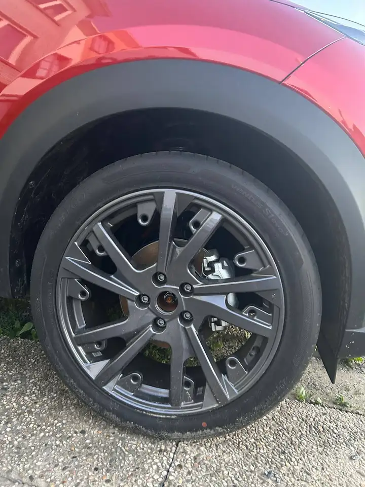 Nissan Juke 2026