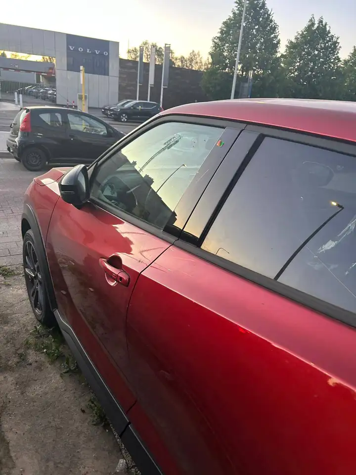Nissan Juke 2026