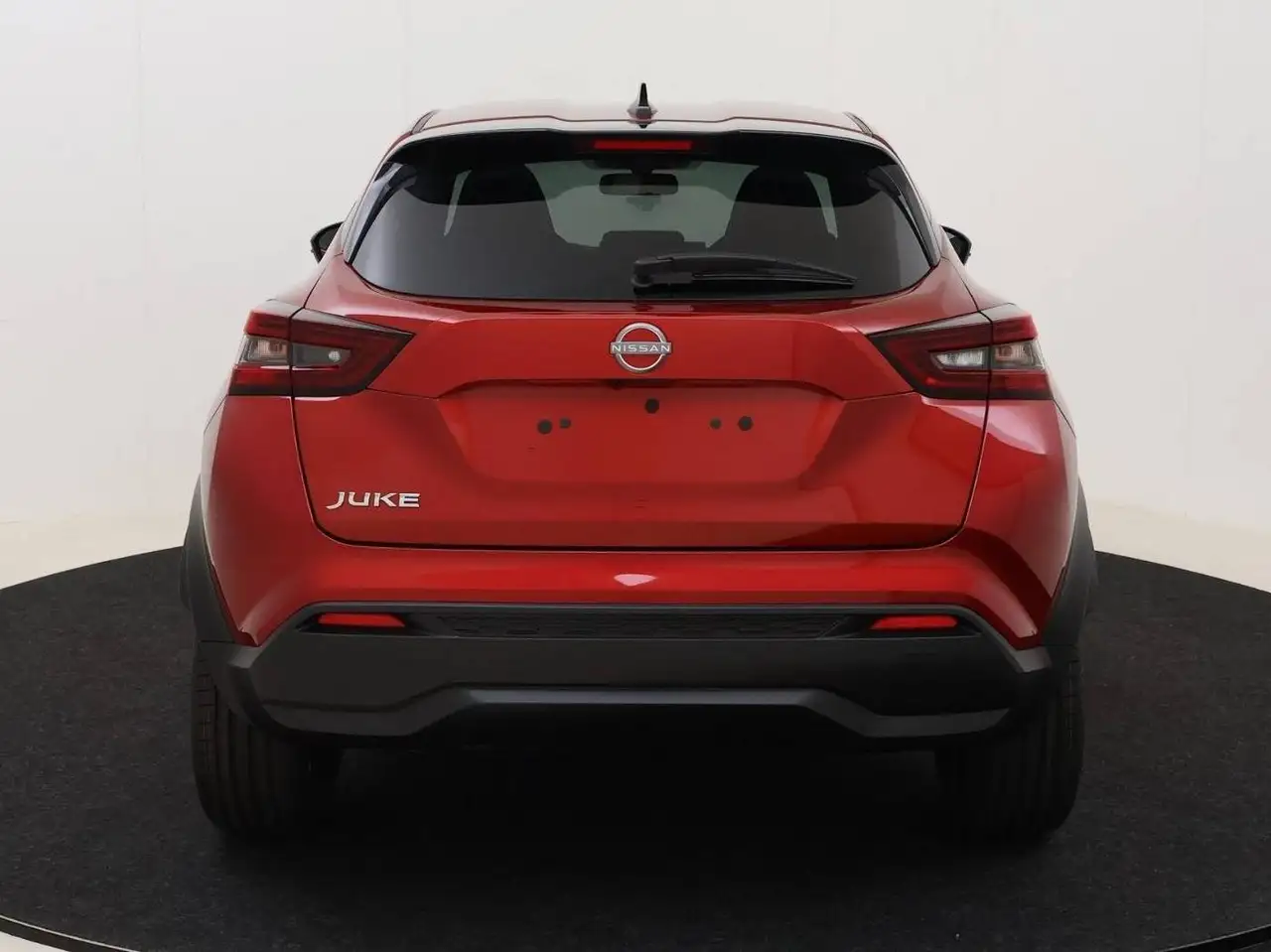 Nissan Juke 2026