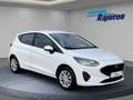 Ford Fiesta 1.1 Cool & Connect Sitzheizung, DAB, Tempomat Blanc - thumbnail 1