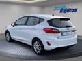 Ford Fiesta 1.1 Cool & Connect Sitzheizung, DAB, Tempomat Wit - thumbnail 2