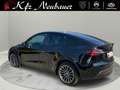 Tesla Model Y Maximale Reichweite Dual AWD Schwarz - thumbnail 4
