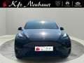 Tesla Model Y Maximale Reichweite Dual AWD Schwarz - thumbnail 2