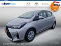 Toyota Yaris 1.0 VVT-i Business Plus AIRCO | NAVI | TREKH | Rij Grijs - thumbnail 1