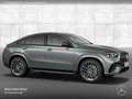 Mercedes-Benz GLE 450 d Coupé 4M AMG+NIGHT+PANO+360+AHK+STHZG Gris - thumbnail 16