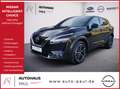 Nissan Qashqai 1.3 DIG-T Tekna, HUD, Kamera 360° Schwarz - thumbnail 1