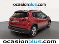 Peugeot 2008 1.2 PureTech S&S Allure 110 Rojo - thumbnail 4