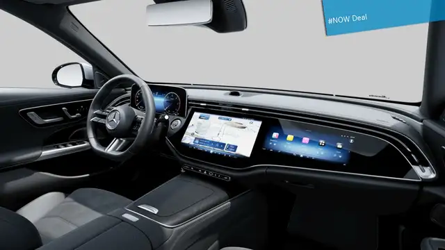 Mercedes-Benz 220 view 11