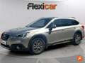 Subaru OUTBACK 2.0 TD Executive CVT Lineartronic AWD Yellow - thumbnail 3