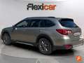 Subaru OUTBACK 2.0 TD Executive CVT Lineartronic AWD Yellow - thumbnail 5