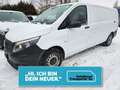 Mercedes-Benz Vito 116 CDI XL|EXTRALANG|9G|KAM|TÜV,ÖL,BREMSneu Blanc - thumbnail 1