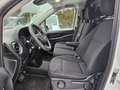 Mercedes-Benz Vito 116 CDI XL|EXTRALANG|9G|KAM|TÜV,ÖL,BREMSneu Blanc - thumbnail 11