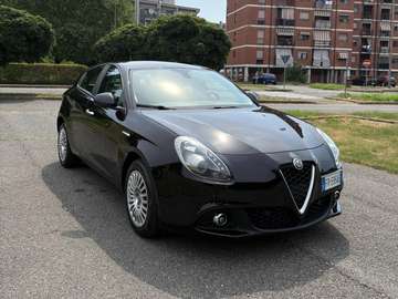 Giulietta III 2016 1.6 jtdm Super 120cv