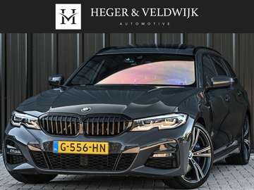 3-serie Touring 330i High Executive Edition M-Spor