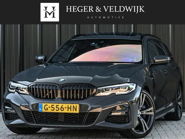 BMW 330 3-serie Touring 330i High Executive Edition M-Spor