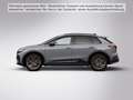 Audi Q4 e-tron 45 S line Edition AHK MATRIX 360° Grau - thumbnail 4