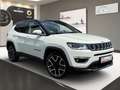 Jeep Compass Limited FWD Navi Kamera PDC Sitzheizung Blanc - thumbnail 2