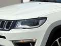 Jeep Compass Limited FWD Navi Kamera PDC Sitzheizung Blanc - thumbnail 8