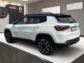 Jeep Compass Limited FWD Navi Kamera PDC Sitzheizung Blanc - thumbnail 6