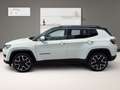 Jeep Compass Limited FWD Navi Kamera PDC Sitzheizung Blanc - thumbnail 4