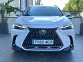 Lexus NX 350h NX 350h Business City 4WD Business City Blanco - thumbnail 3