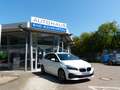 BMW 220 Aut. SportLine,Nav.,Leder,HUD Wit - thumbnail 1