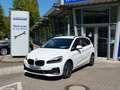 BMW 220 Aut. Sport Line,Navi,Leder,HUD Blanc - thumbnail 5