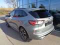 Ford Kuga ST-Line X mild Hybrid 150PS Diesel Silber - thumbnail 4