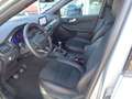 Ford Kuga ST-Line X mild Hybrid 150PS Diesel Silber - thumbnail 5
