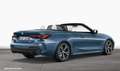 BMW 430 i xDrive Cabrio*M Sportpaket Pro*LC Prof.*HUD*HiFi Blau - thumbnail 2